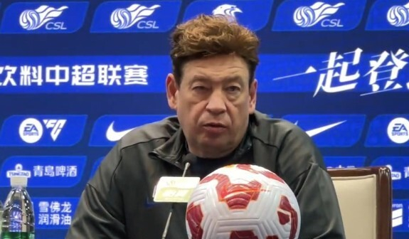 中超剩2轮，申花被心态绑架？斯卢茨基要拿什么把队员从失望里拽出来