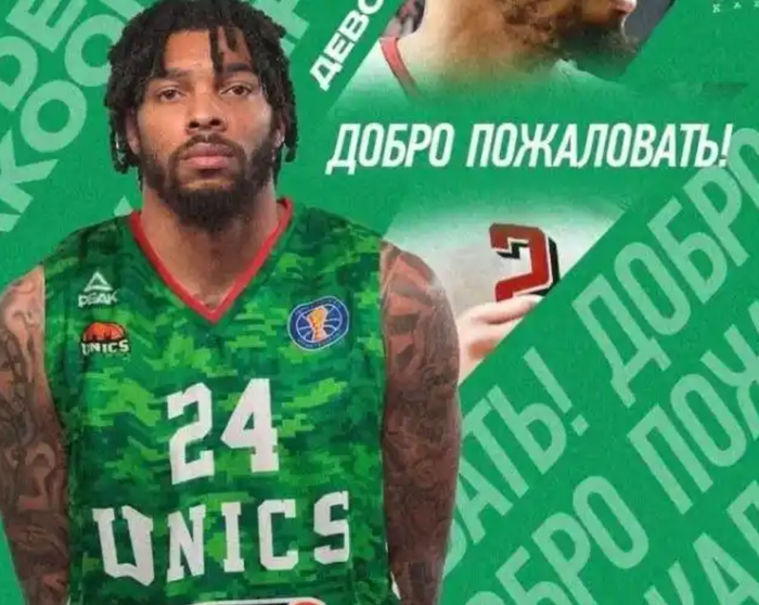 山东队签下第3外援，32.1%三分率能在CBA证明自己吗？