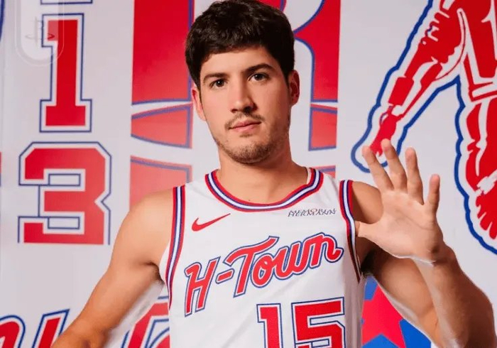 火箭137-109碾压篮网，NBA两位问题少年进步是真还是镜花水月？