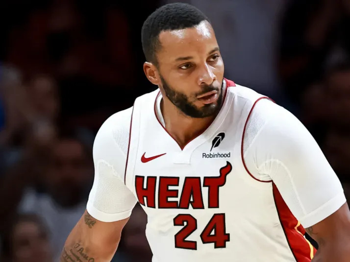 热火伤病让人心慌：2人轮换吃紧，NBA客战马刺成硬仗