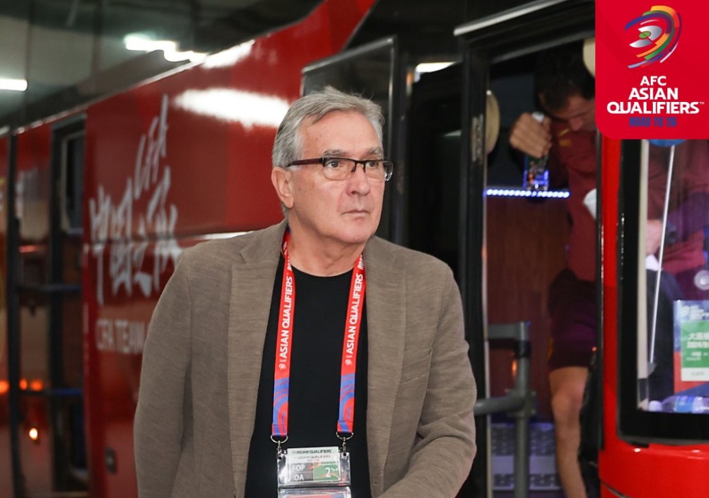 伊万科维奇34年教练生涯终结：波斯波利斯两次追约，英超、欧冠教头们能笑吗？