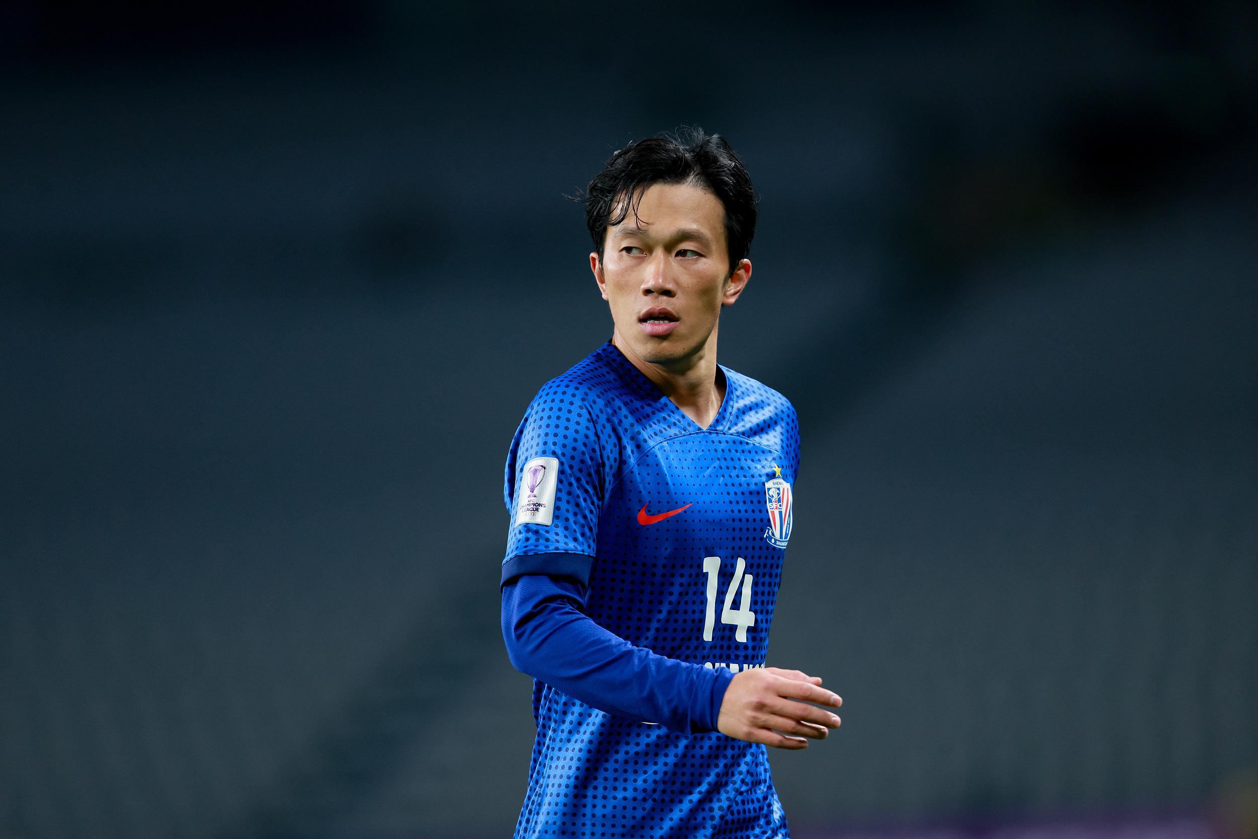 中超联赛第29轮：上海申花队迎3人回归，于汉超能立刻上场吗？