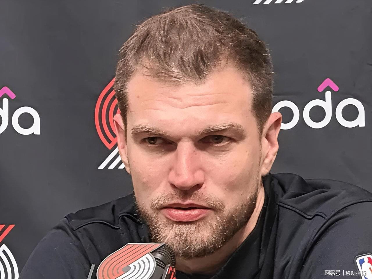 136-134惊心一胜，波特兰开拓者在NBA轮换上玩出戏法还真让人窒息