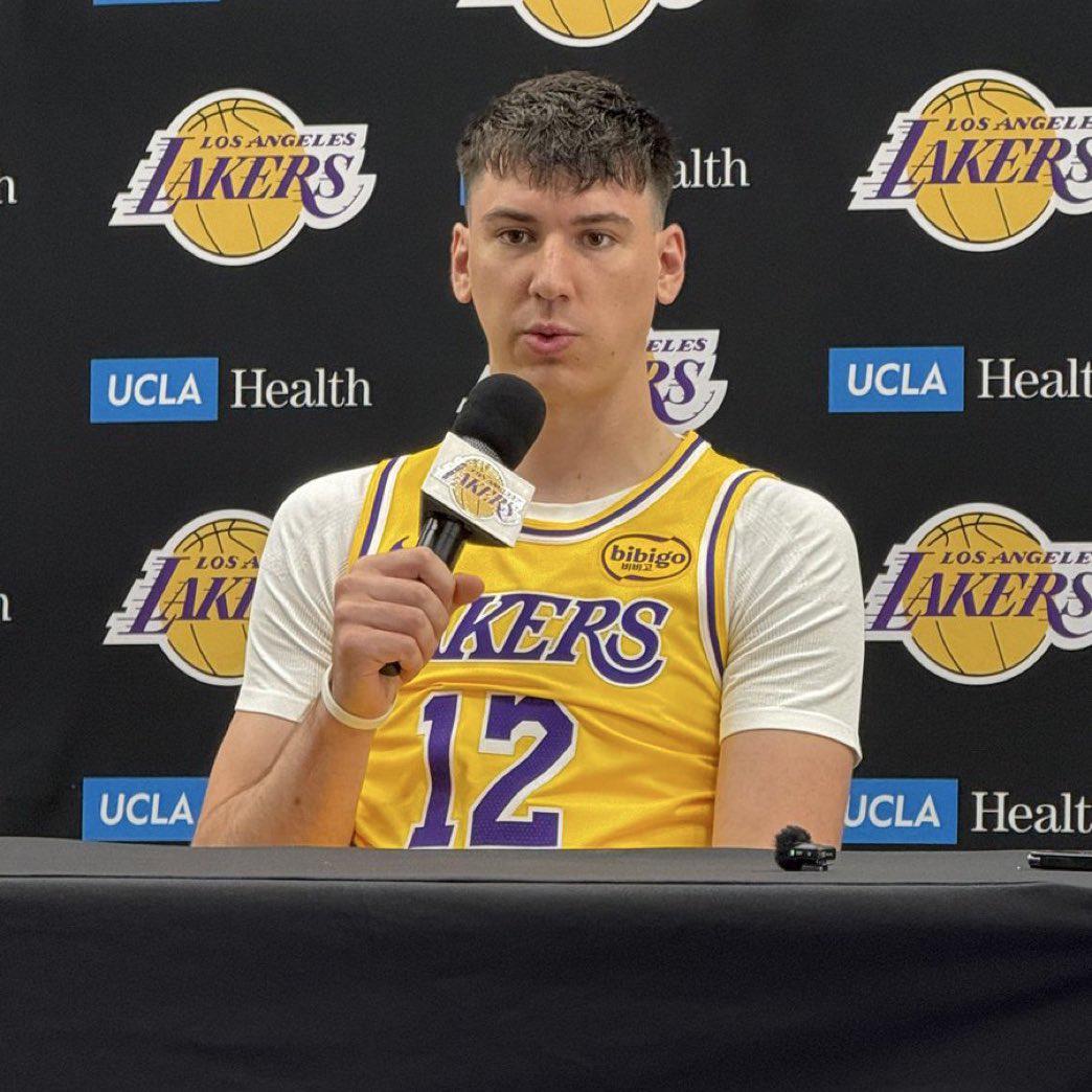 拉拉维亚27分11投10中，湖人116-115险胜明尼苏达森林狼队，NBA又来了个奇迹