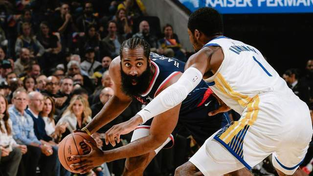 快船4场后问题清单：NBA小卡要顶27分还是坐等烂账