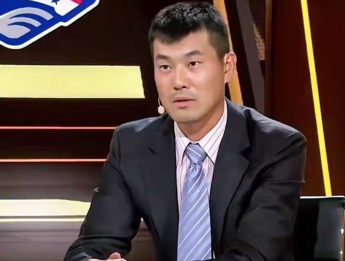 NBA开拓者5场均5.8分钟，王仕鹏怎么就被逼着为杨瀚森的宵夜背锅？