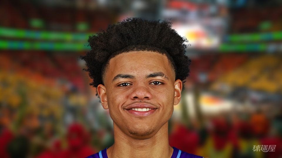 15罚全中！爵士基昂特·乔治在NBA用罚球把比分拉回了脸面