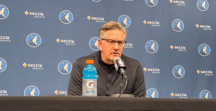 115-116一分惜败，芬奇被绝杀背锅？NBA防守比英超后防还要尴尬