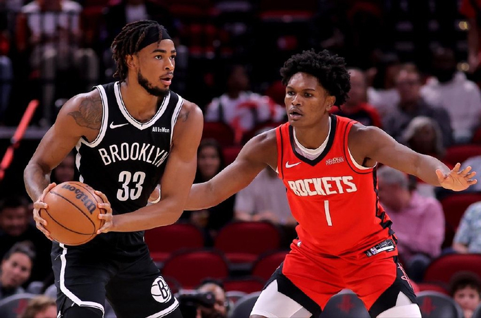 火箭大胜28分，7人上双：乌度卡试验把NBA搅活了