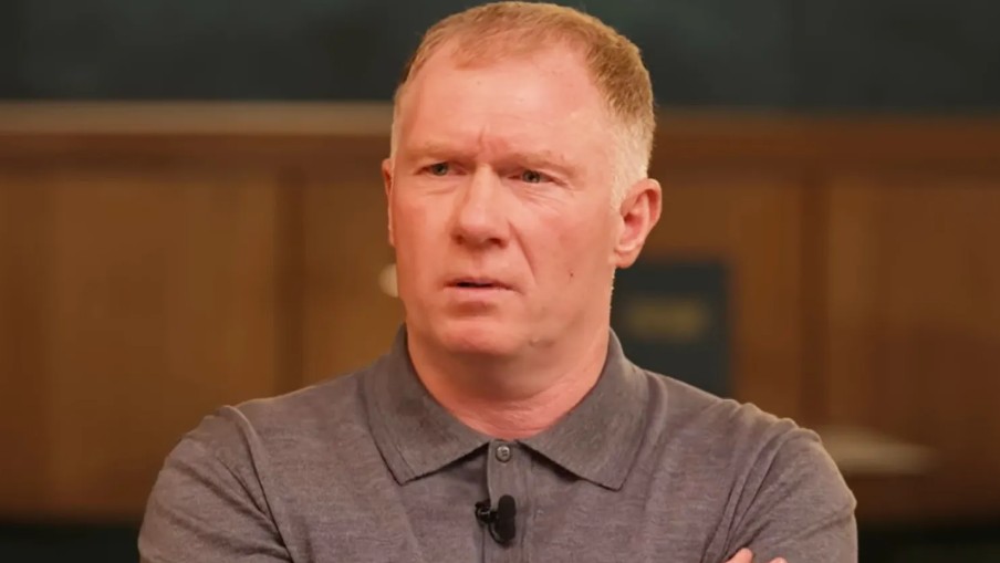 斯科尔斯为儿子放弃欧联杯解说，家庭至上还是职业背叛？英超话题来了