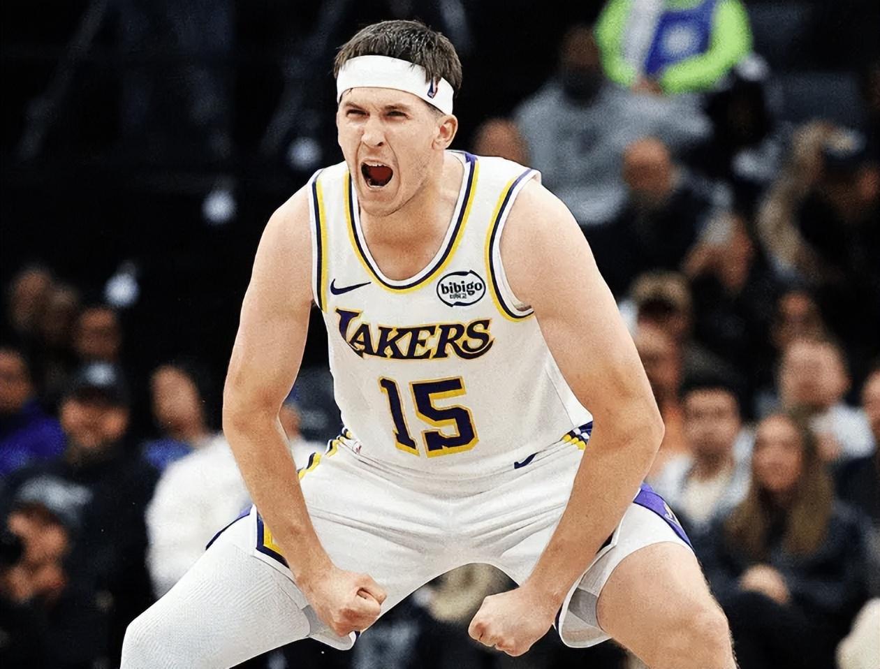 5场场均34+10，里夫斯在nba能挣到2.4亿顶薪吗？