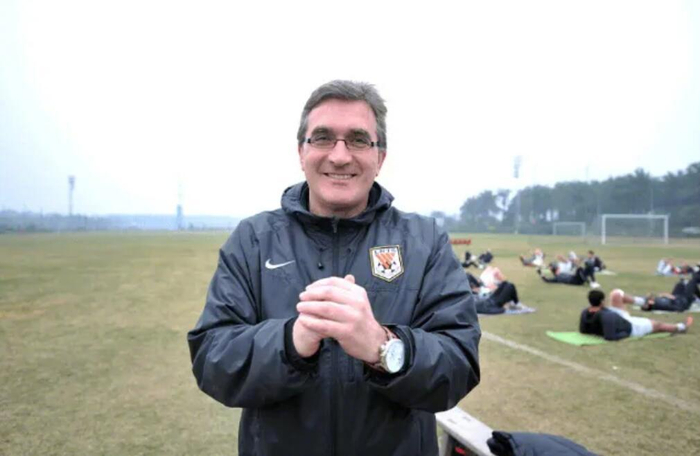 42年教练生涯收官：伊万科维奇退役，曾在中超带泰山登顶也征战克罗地亚豪门