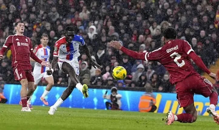 利物浦10月1胜6负，11月英超+欧冠3场魔鬼赛