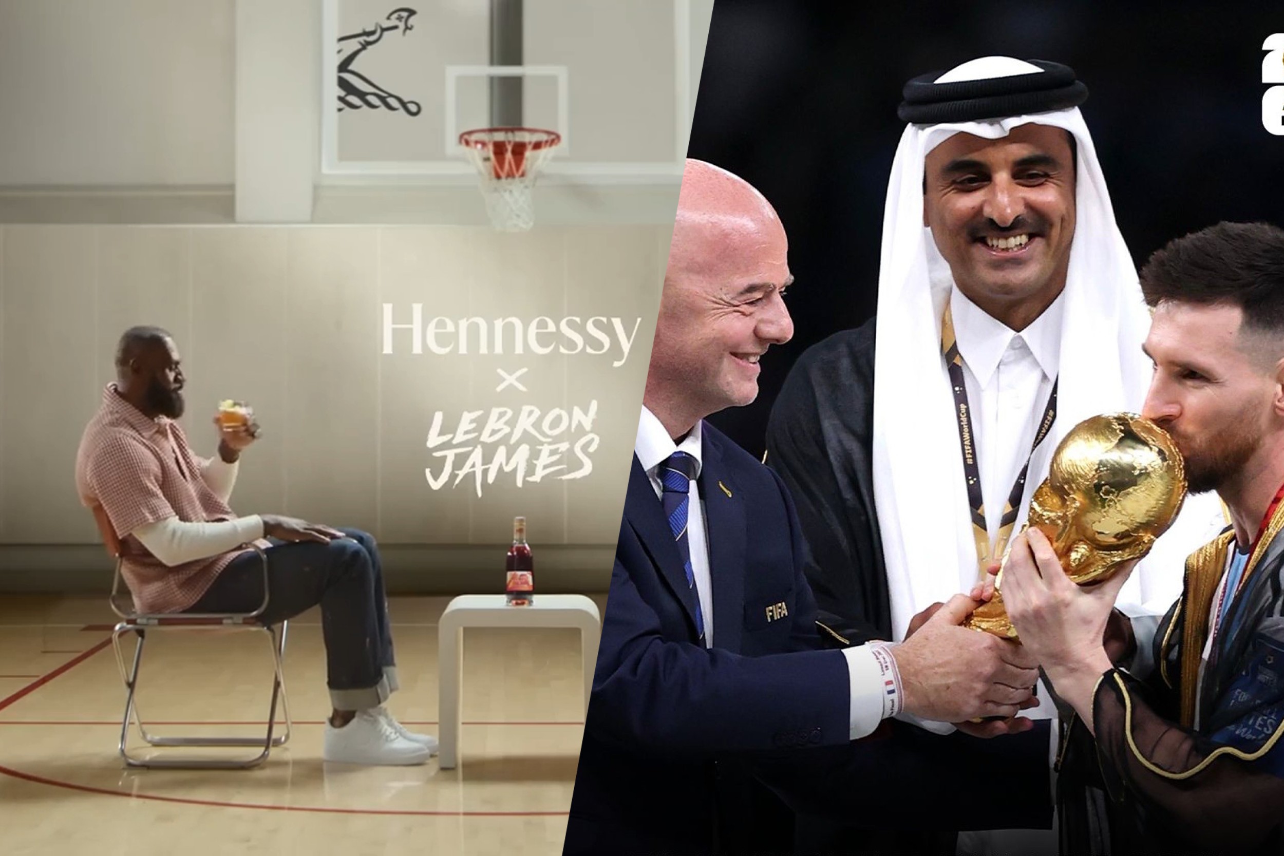 2次预告当事人集体打脸：NBA和英超球迷都被割韭菜