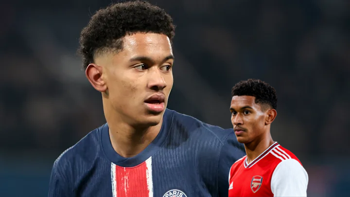 19岁马尤卢被英超4豪门盯上？英超球队瞄上巴黎未来天赋，2030合同成绊脚石