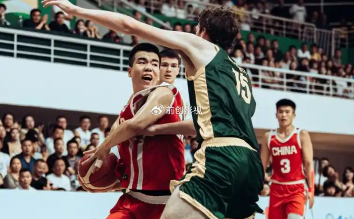 98-86！U17半决赛上海队淘汰广东队，CBA和NBA都得盯着这两人