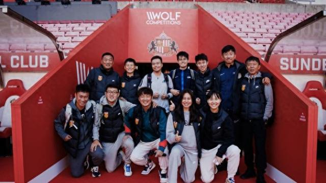 10名本土教练赴英超联赛取经，中国足协押宝年轻教练