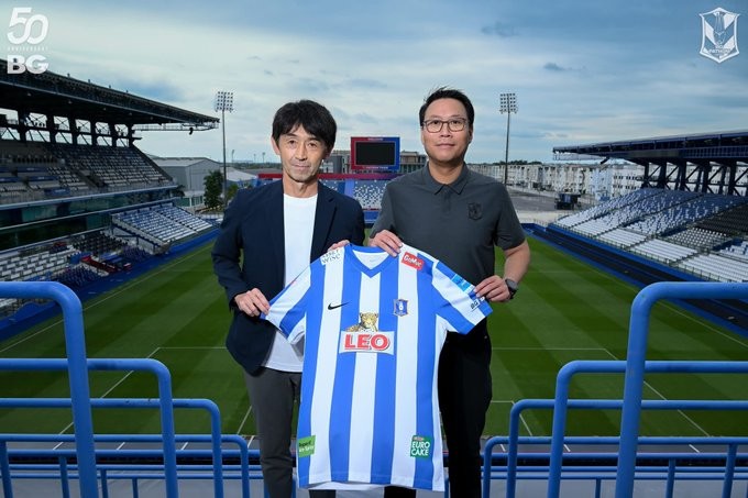 58岁回归：石井正忠10月30日执掌巴吞联，泰超皇权轮换还是闹剧？