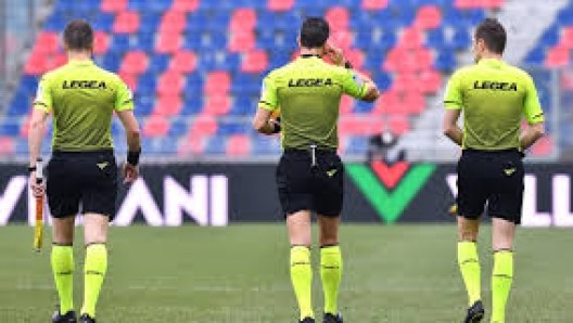 5人被捕、4.1万欧元注单曝光：意大利青年联赛的黑手伸到谁家U19？