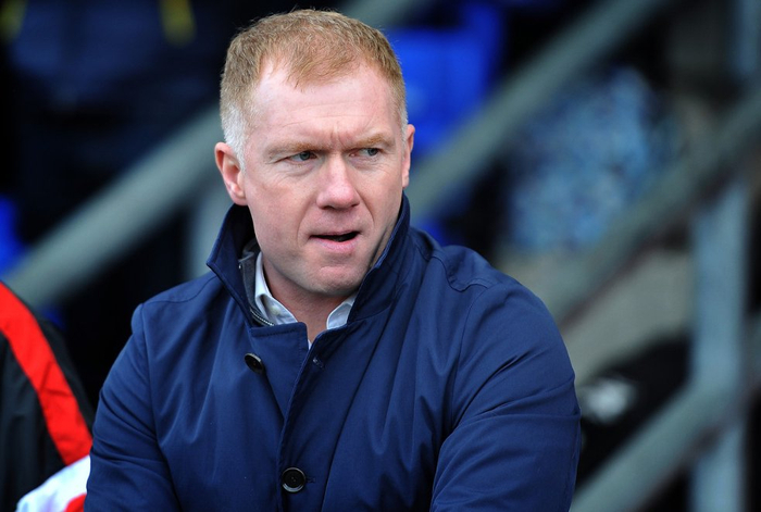 1个控场就能碾压英超名单？斯科尔斯直言维蒂尼亚胜过多数6号