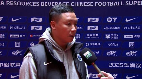 中超剩2轮定生死：深圳队陈涛(足球运动员)赛前放话，敢不敢真拼？