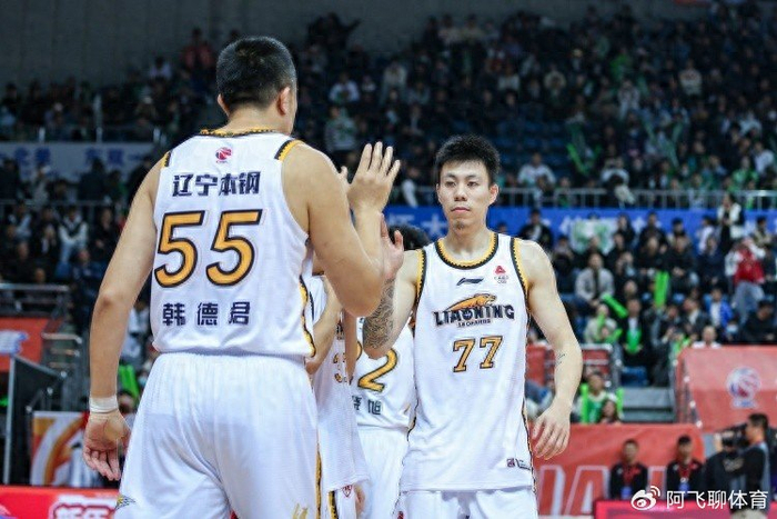 5年4冠后的十字路口：辽宁新赛季能否守住CBA王朝？