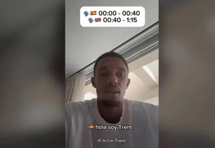 5个月速成？英超名宿阿诺德西语飙升，皇马和马卡报都愣住了