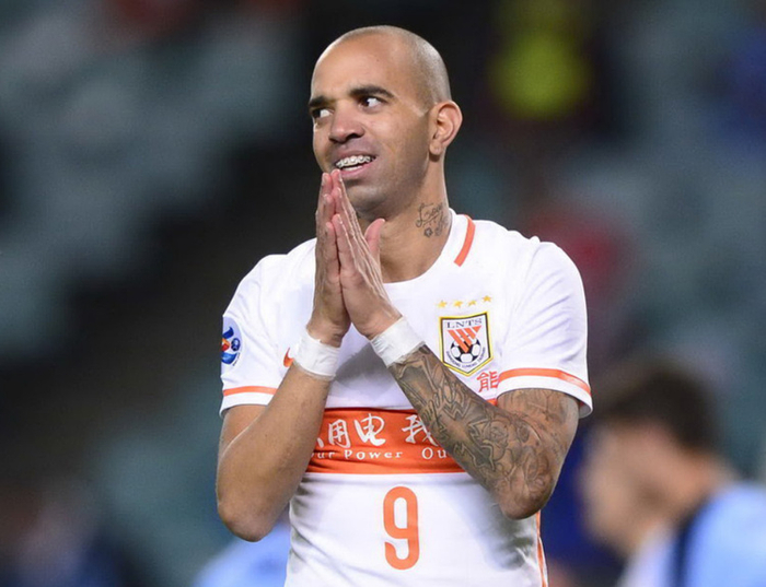 塔尔德利4季2亿身价回忆中超，中国情绪比英超和NBA的交易市场还复杂