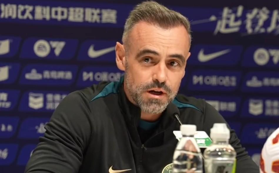 中超第29轮：浙江客场战海港，两名主力停赛俱乐部备了几套预案？