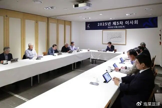 K联赛取消外援限员：5人登场变天，韩国K联赛会变富豪联赛吗？