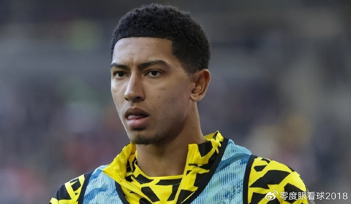 6000万欧的抉择：曼联英超中场补强，贝林厄姆说不，谁来救场？