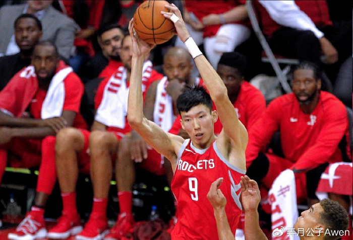 5场场均5.8分钟，杨瀚森的NBA处境比第43顺位还尴尬？开拓者会不会放手