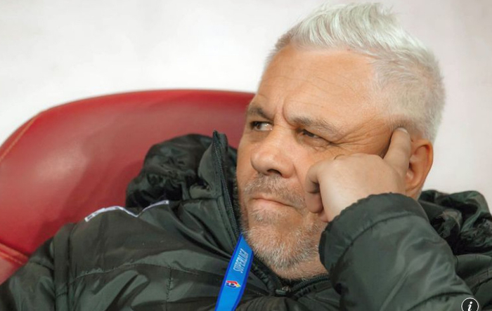 100万欧算啥诱惑？罗马尼亚名帅或放弃中超直接奔沙特