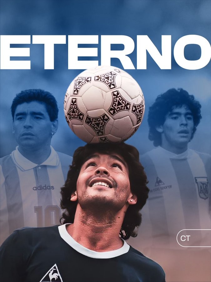 65岁纪念照背后的情绪：塔皮亚一句让阿根廷沉默，英超也不能比拟