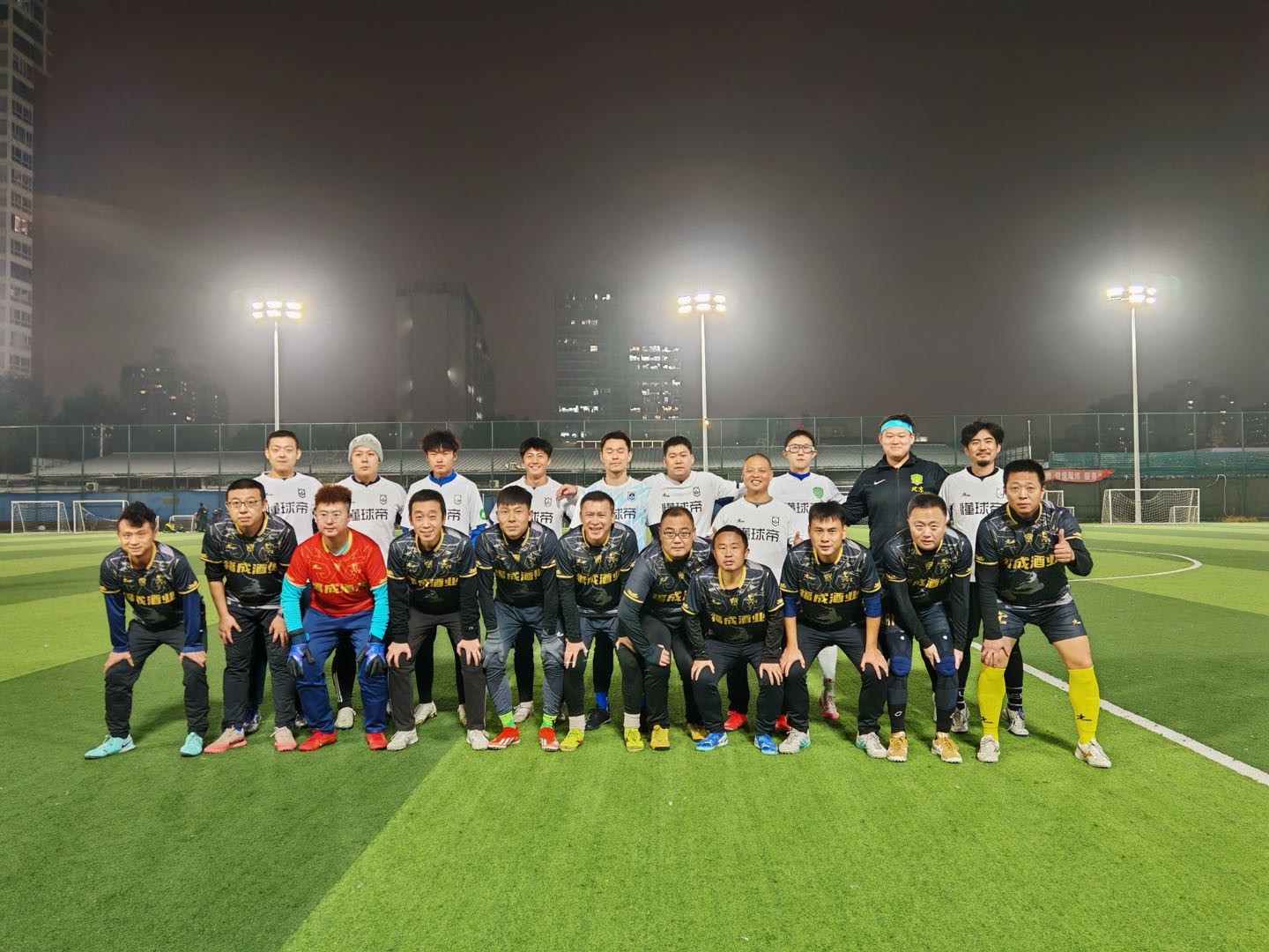 懂球帝6-3屠戮超越，比分数字像英超剧本被偷改了