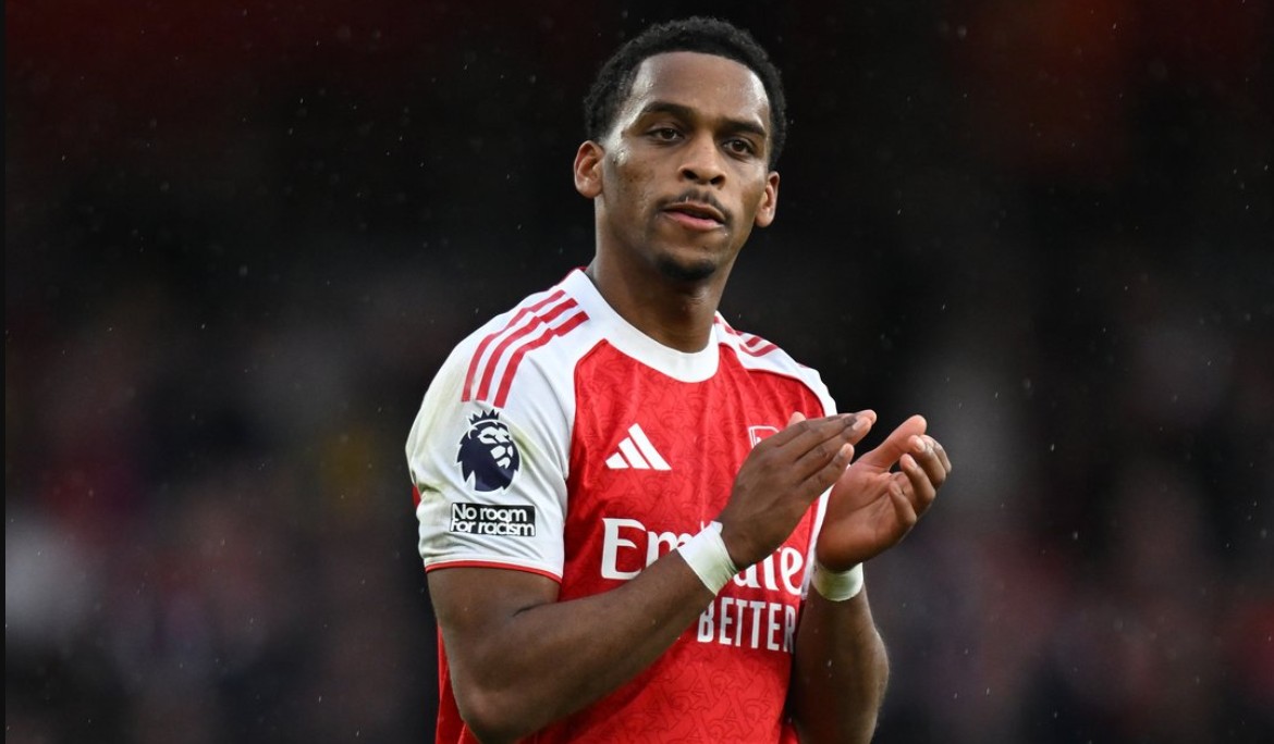 英超10月数据：29次抢断，阿森纳廷贝尔到底演给谁看