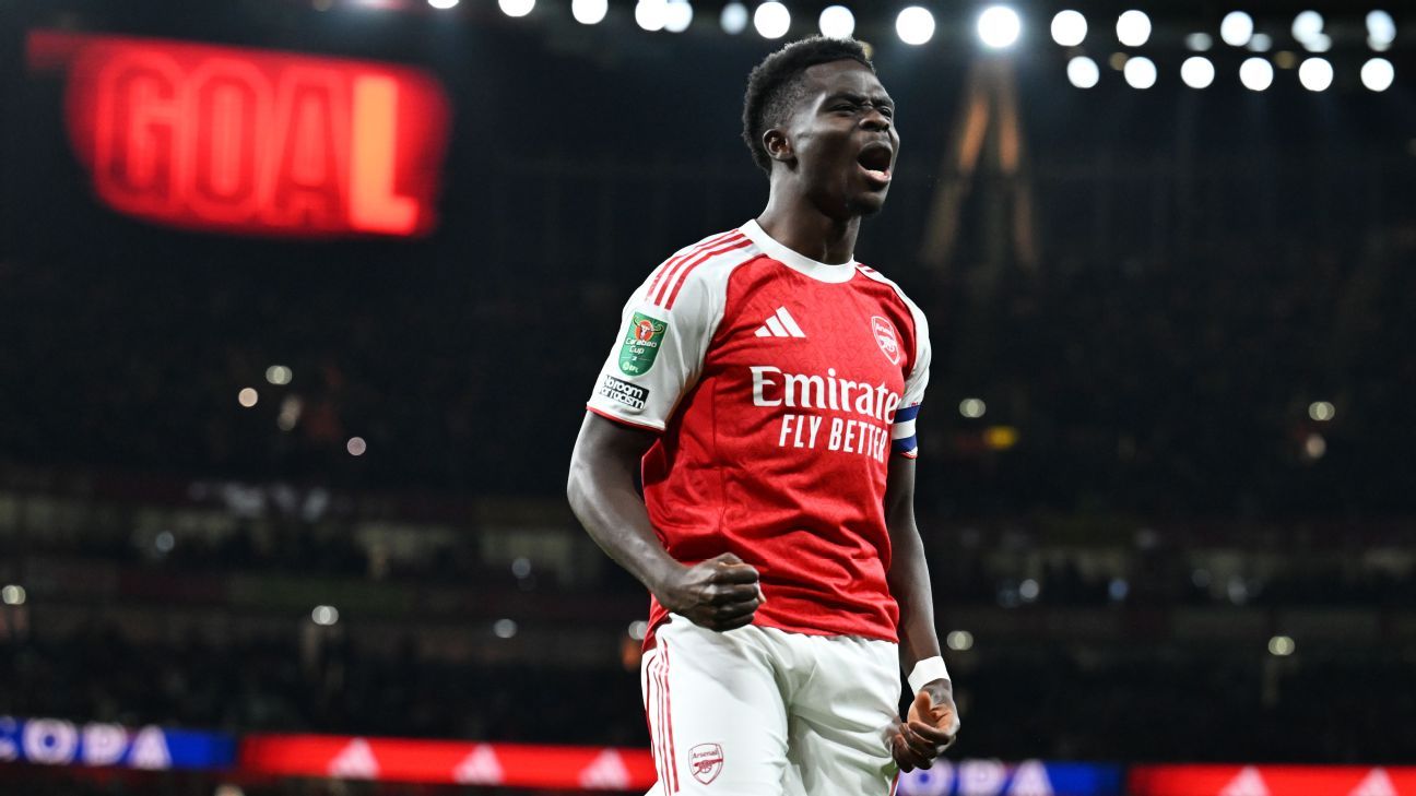 阿森纳10月6连胜零丢球，伯恩利防线成摆设还能赢？英超赢家还猛插一刀