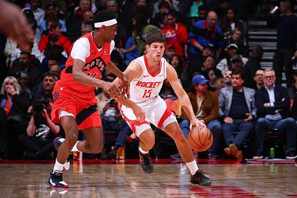 139分火箭在NBA拿下2胜，里德·谢泼德又被现实教育了？