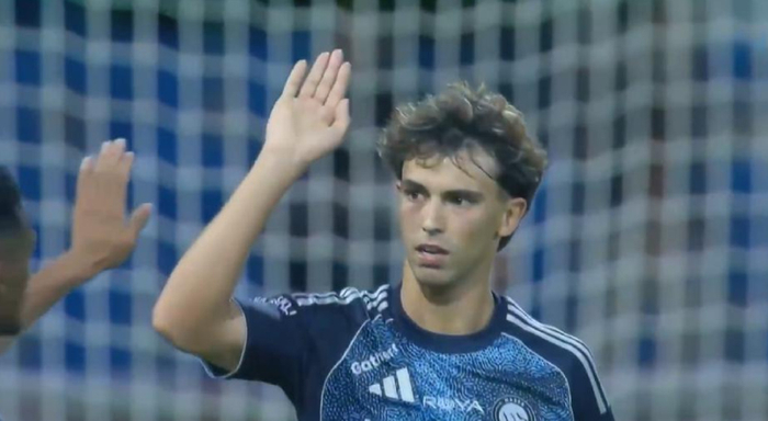 菲利克斯9球领跑沙特联赛？说要帮克里斯蒂亚诺·罗纳尔多拿大力神杯太狂