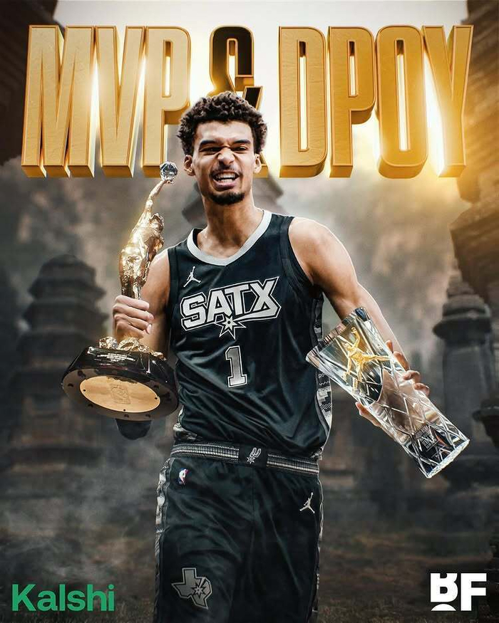 马刺4连胜开局！121-103击溃猛龙，文班亚马30分钟成数据机器，NBA新赛季又见新话题