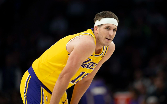 28分16助绝杀追回20分，里夫斯当家？湖人能顶住NBA审判