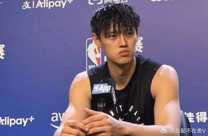 2场澳门表演？篮网把小曾当“卖票道具”，NBA门票值几个承诺