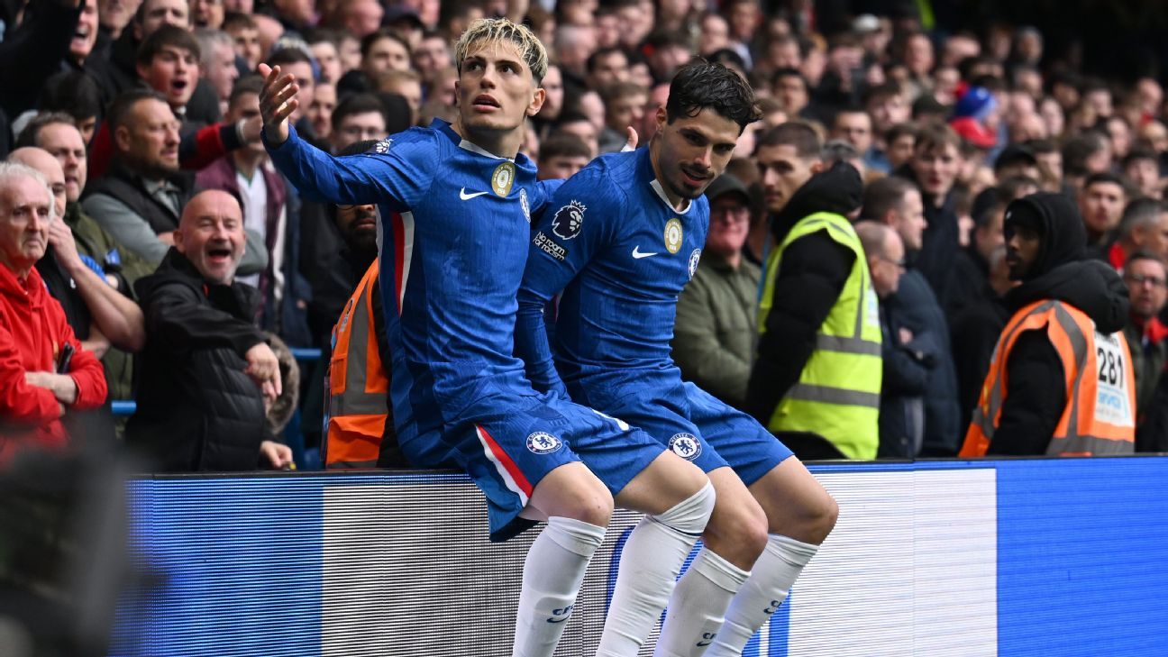 热刺英超4轮仅得4分，切尔西输掉3场后还敢称强队？