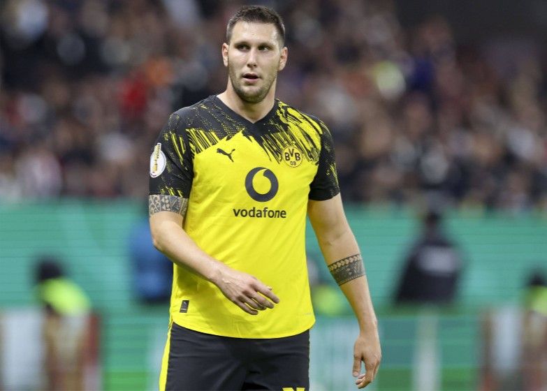 30岁聚勒可能走人：德甲多特的1200万硬伤，比失球还刺眼