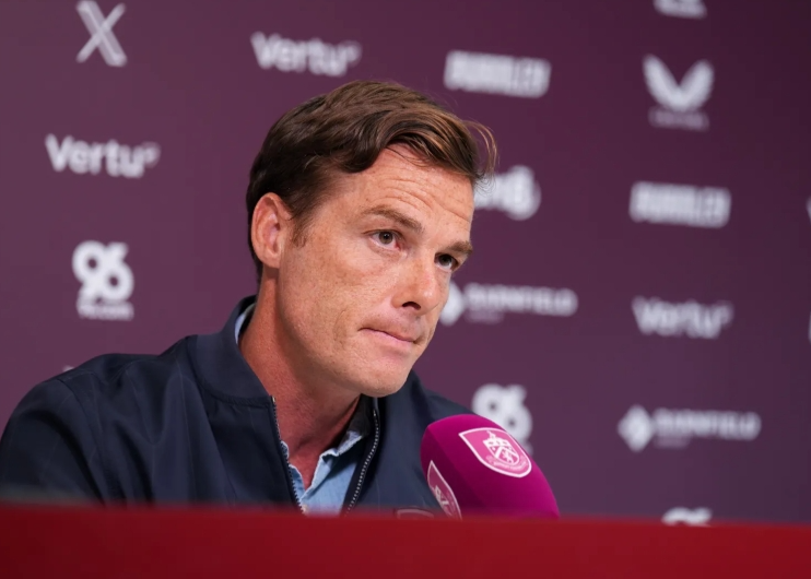 英超第10轮：伯恩利主场要给阿森纳制造麻烦？帕克放狠话带点诈唬