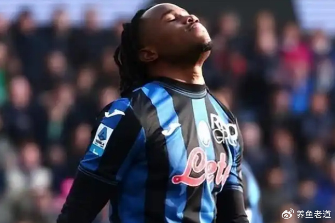 2500万补中卫还是放弃卢克曼？国米的意甲账