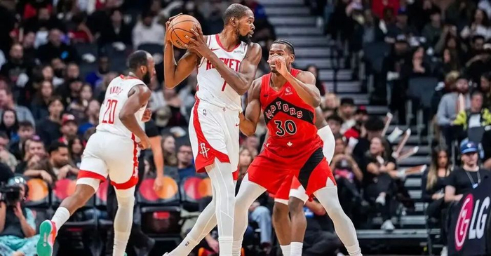 火箭21记三分仍输22篮板，NBA进攻第一却防守下滑的代价