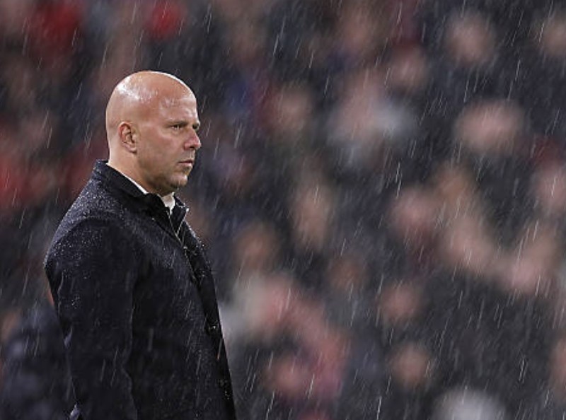 利物浦0-3负于水晶宫，联赛杯出局后4场不胜，英超脸面哪去了