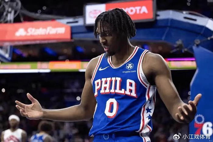 125-121！NBA常规赛76人险胜黄蜂，恩比德回归却暴露了什么？