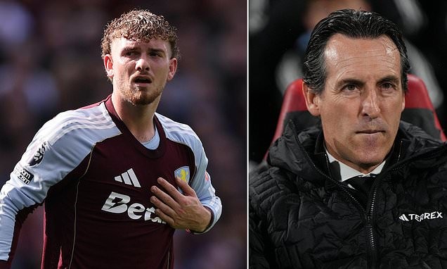 3500万悬案震荡英超：埃利奥特能回利物浦吗？阿斯顿维拉到底吃不吃亏